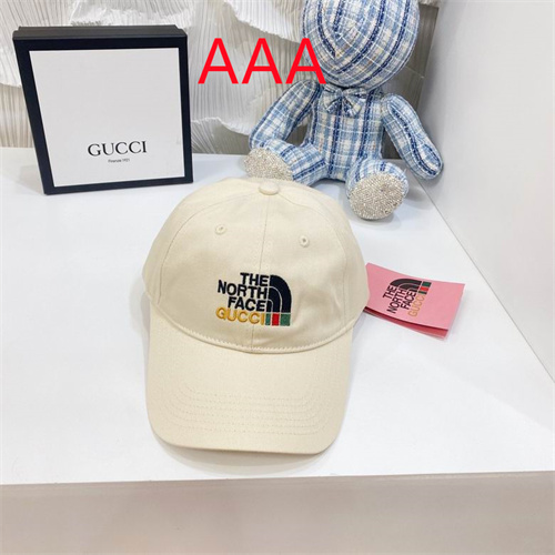 GUCCI&Northface-Cap(AAA)-029