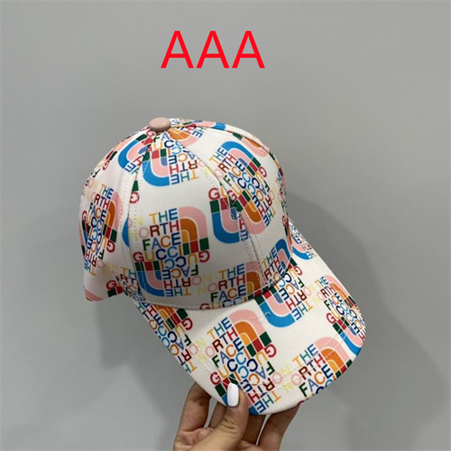 GUCCI&Northface-Cap(AAA)-039