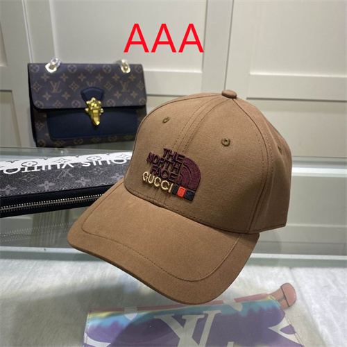 GUCCI&Northface-Cap(AAA)-004