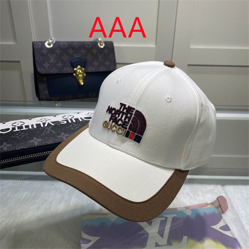 GUCCI&Northface-Cap(AAA)-005