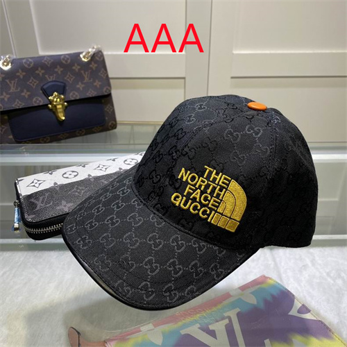 GUCCI&Northface-Cap(AAA)-007