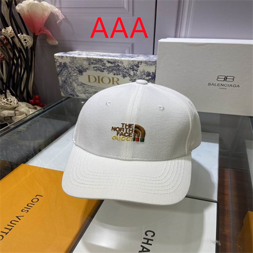 GUCCI&Northface-Cap(AAA)-009