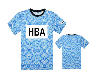 HBA T-shirt-101