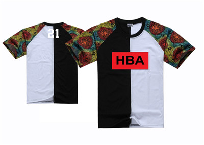 HBA T-shirt-155