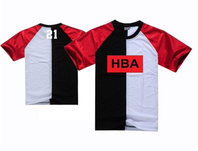 HBA T-shirt-159