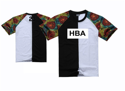 HBA T-shirt-164