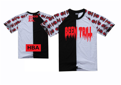 HBA T-shirt-169