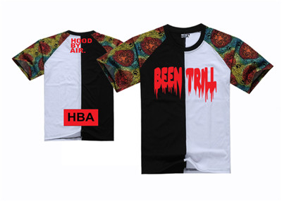 HBA T-shirt-172