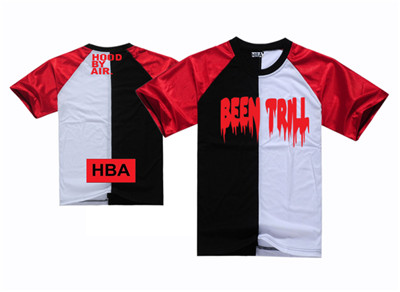HBA T-shirt-173