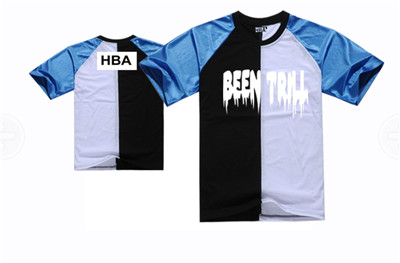 HBA T-shirt-176