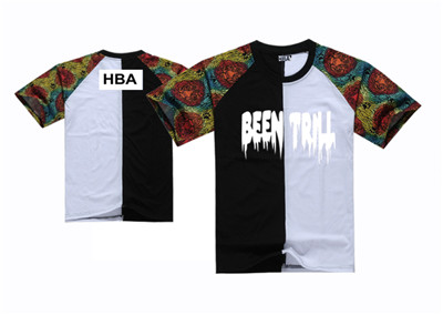 HBA T-shirt-178