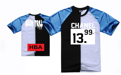 HBA T-shirt-191