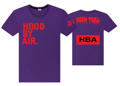 HBA T-shirt-044
