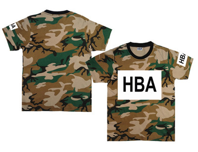 HBA T-shirt-059