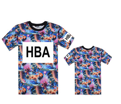 HBA T-shirt-060