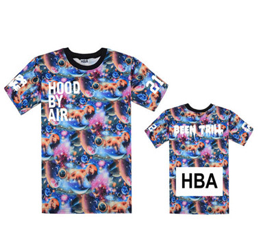 HBA T-shirt-065