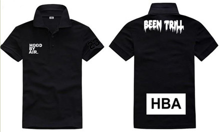 HBA T-shirt-083