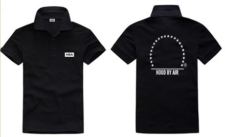 HBA T-shirt-087