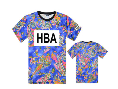HBA T-shirt-095