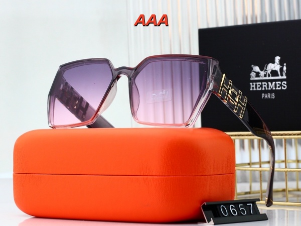 Hermes-Sunglass(AAA)-0001