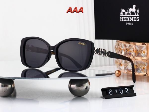 Hermes-Sunglass(AAA)-0120