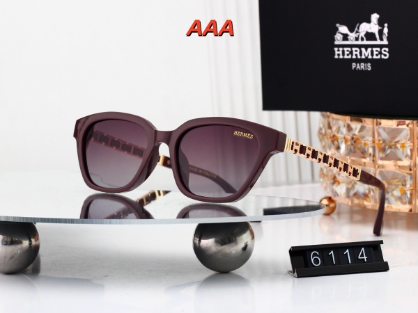 Hermes-Sunglass(AAA)-0128