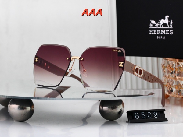 Hermes-Sunglass(AAA)-0136