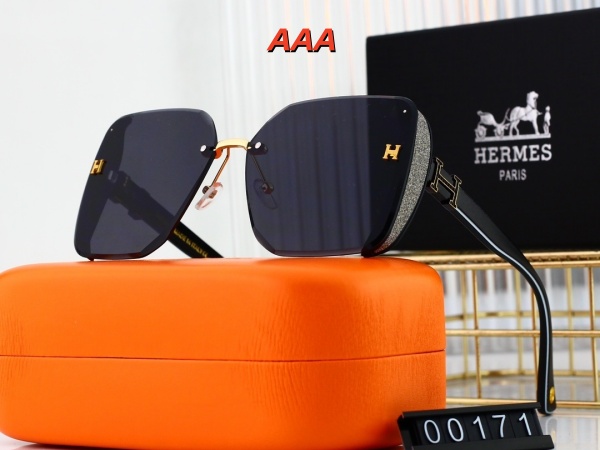 Hermes-Sunglass(AAA)-0014