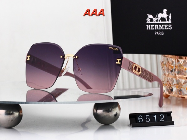 Hermes-Sunglass(AAA)-0142