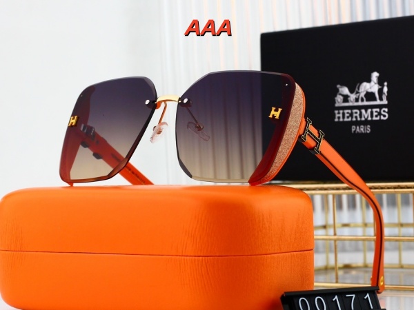 Hermes-Sunglass(AAA)-0015