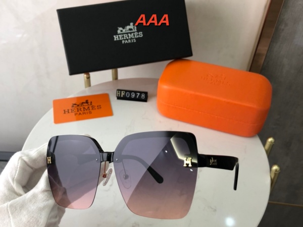 Hermes-Sunglass(AAA)-0081