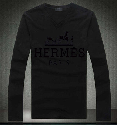 Hermès T-shirt(Long)-003