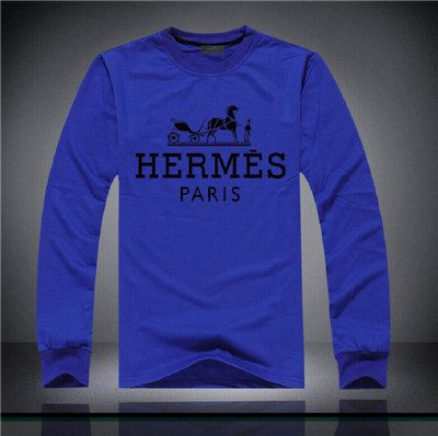 Hermès T-shirt(Long)-008
