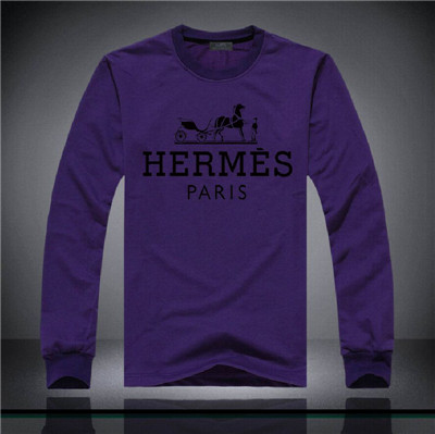 Hermès T-shirt(Long)-009
