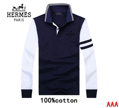 Hermès T-shirt(Long)-012