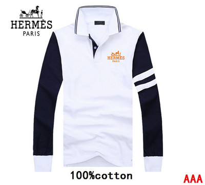 Hermès T-shirt(Long)-015