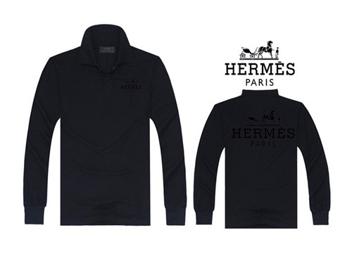 Hermès T-shirt(Long)-025