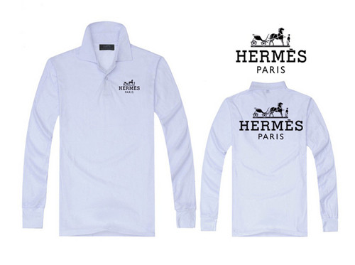 Hermès T-shirt(Long)-027