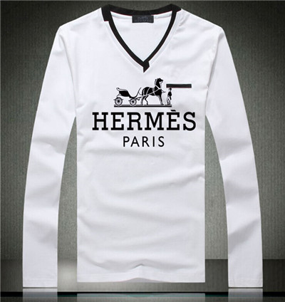 Hermès T-shirt(Long)-033