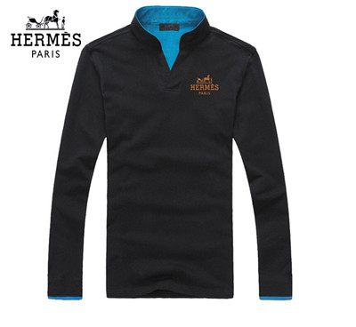 Hermès T-shirt(Long)-048