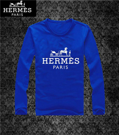 Hermès T-shirt(Long)-051