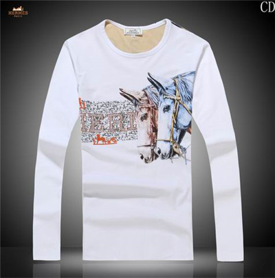 Hermès T-shirt(Long)-083