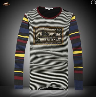 Hermès T-shirt(Long)-084