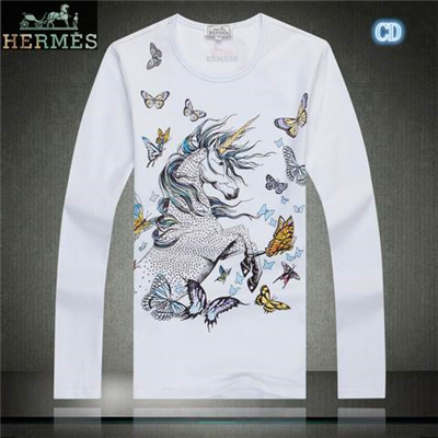 Hermès T-shirt(Long)-090