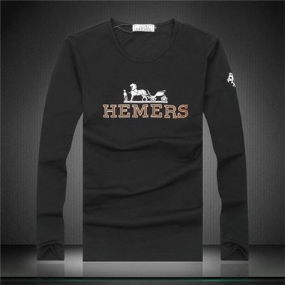 Hermès T-shirt(Long)-091