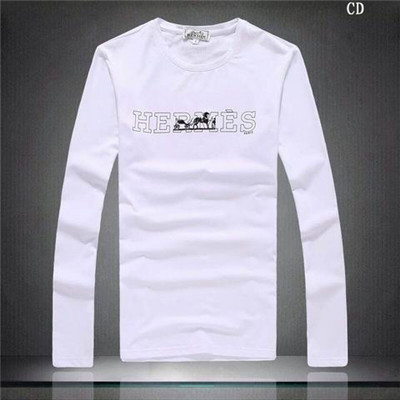 Hermès T-shirt(Long)-095
