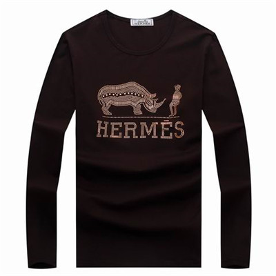 Hermès T-shirt(Long)-103