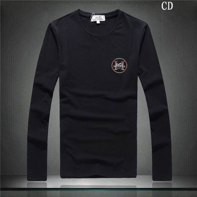 Hermès T-shirt(Long)-104