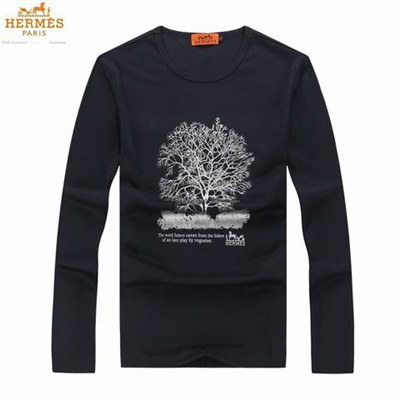 Hermès T-shirt(Long)-111