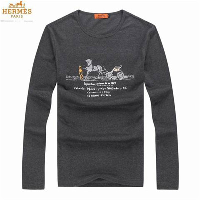 Hermès T-shirt(Long)-114
